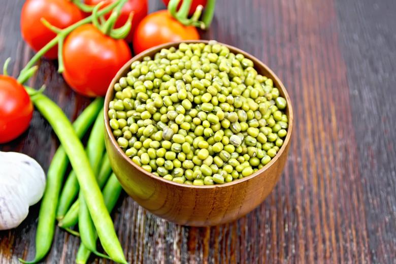 Маш — описание продукта, как выбирать, как готовить, читайте на NEWS.RU