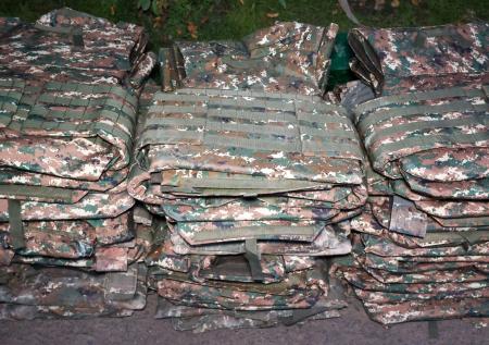 Похитивший 2 млрд рублей на бронежилетах заключил сделку со следствием
