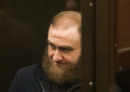 Бывшего сенатора от КЧР и его отца приговорили к пожизненному заключению