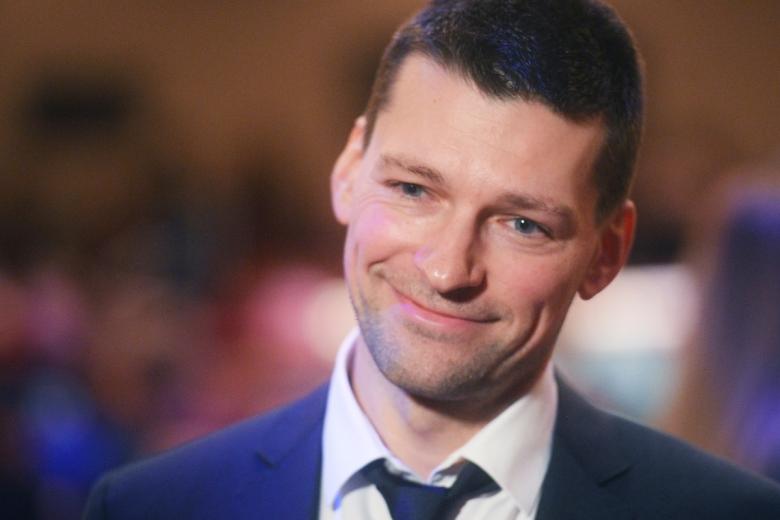 Даниил Страхов