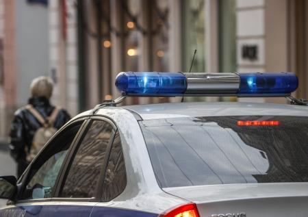В Башкирии обнаружен труп полицейского с огнестрельным ранением головы