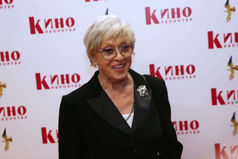 Алиса Фрейндлих