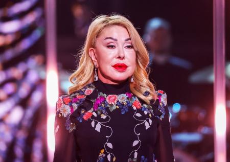«Буду честна»: Успенская раскритиковала Жасмин, исполнившую песню Пугачевой