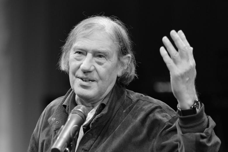 Сергей Дрейден