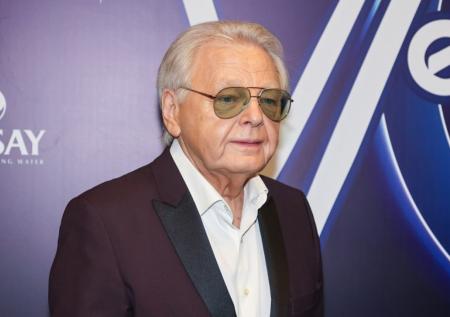 «Когда косточки не хрустят, это уже плохо»: Антонов о здоровье