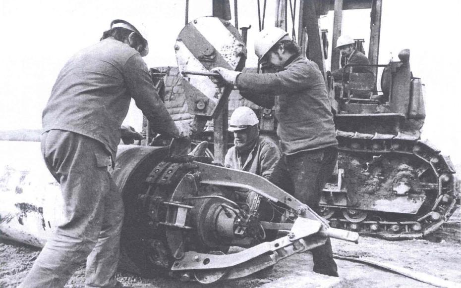 1970 год