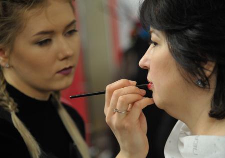Россияне на самоизоляции увеличили траты в салонах красоты  