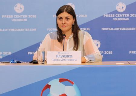 Ильченко: вина лежит на спортсменах, которые сознательно употребляли допинг