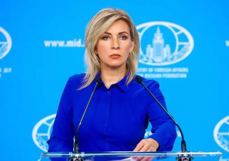 Захарова нашла неожиданное объяснение повальной русофобии на Западе