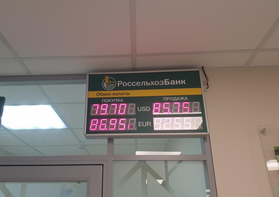 Россельхозбанк