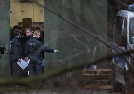 В Нидерландах опознали тело россиянина спустя 10 лет