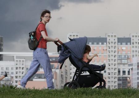 Госдума напомнила о новых способах потратить маткапитал
