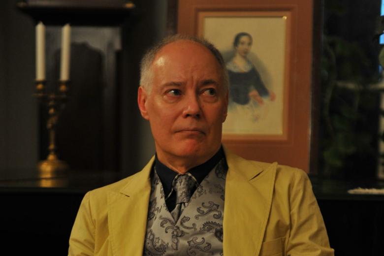 Владимир Конкин