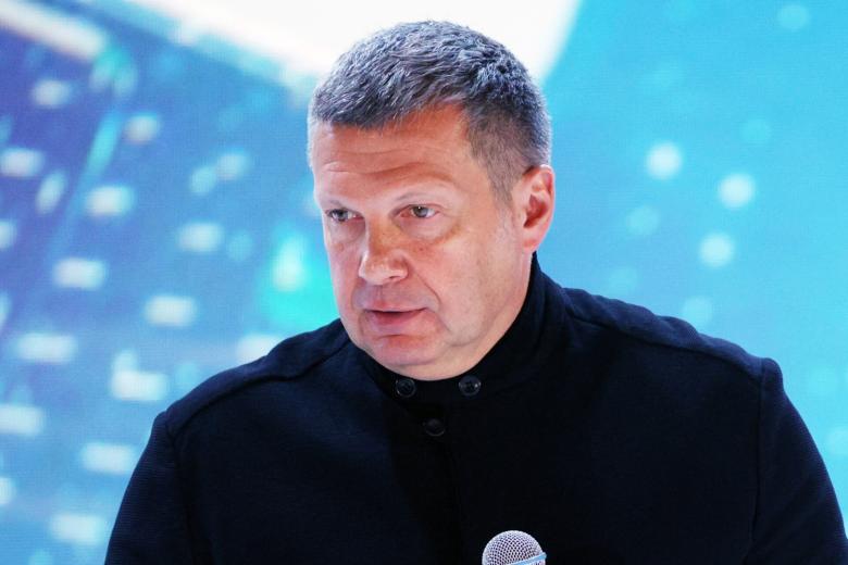 Владимир Соловьев