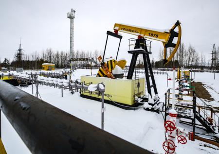 Снова при деньгах: поможет ли взлёт цен на нефть экономике России и рублю