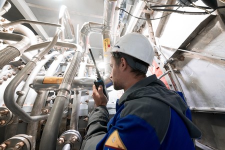 «Газпром» остановил поставки газа в Китай по «Силе Сибири»