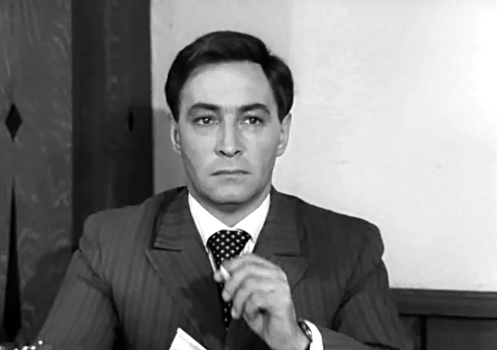 Вячеслав Тихонов