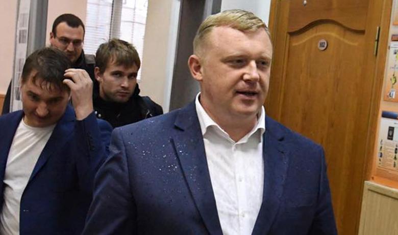 Андрей Ищенко