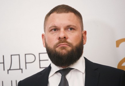 Военкора Поддубного выписали из больницы