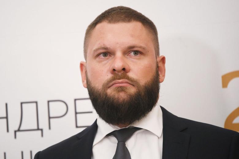 Евгений Поддубный