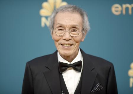 Был уборщиком и прославился в 77 лет: как живет старик из «Игры в кальмара»