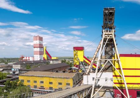 Три человека погибли в результате взрыва на руднике в Оренбургской области