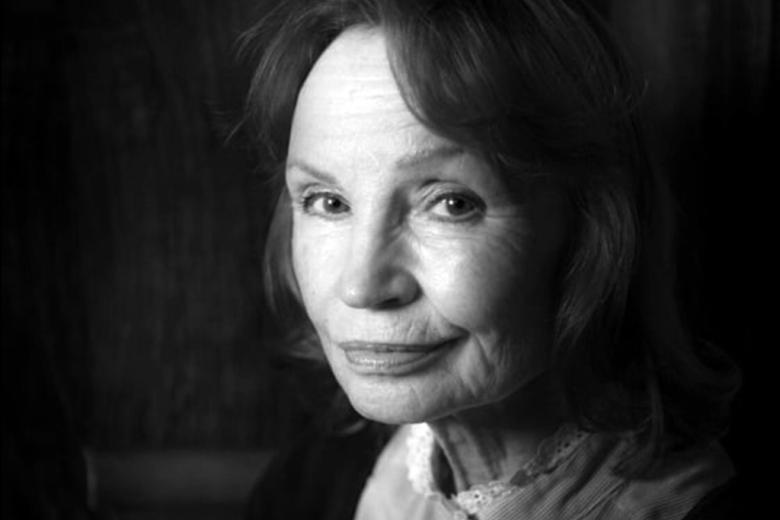 Светлана Ефремова