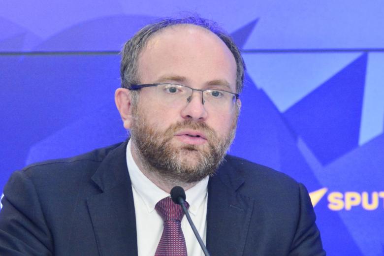 Вахтанг Кипшидзе