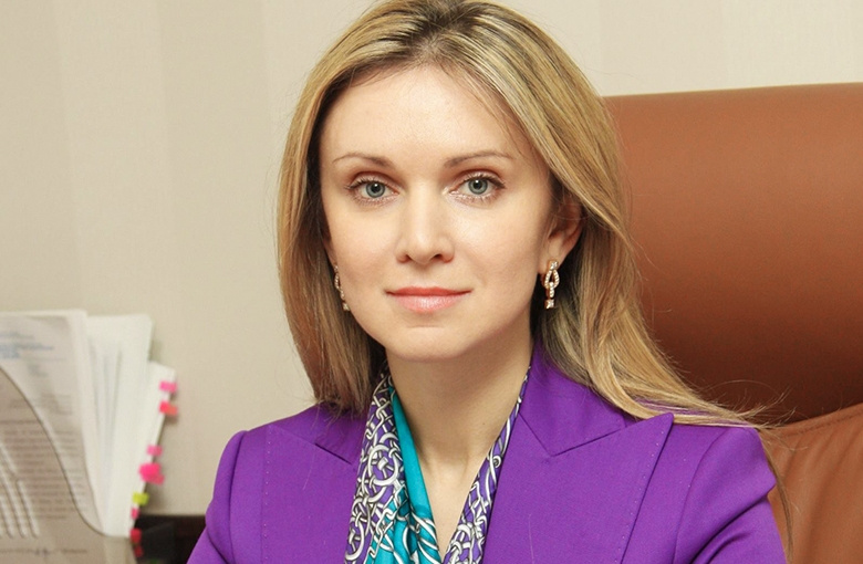 Татьяна Мухтасарова 