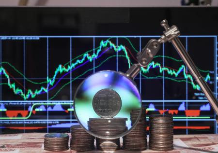 Внешний долг России достиг рекордно низких значений