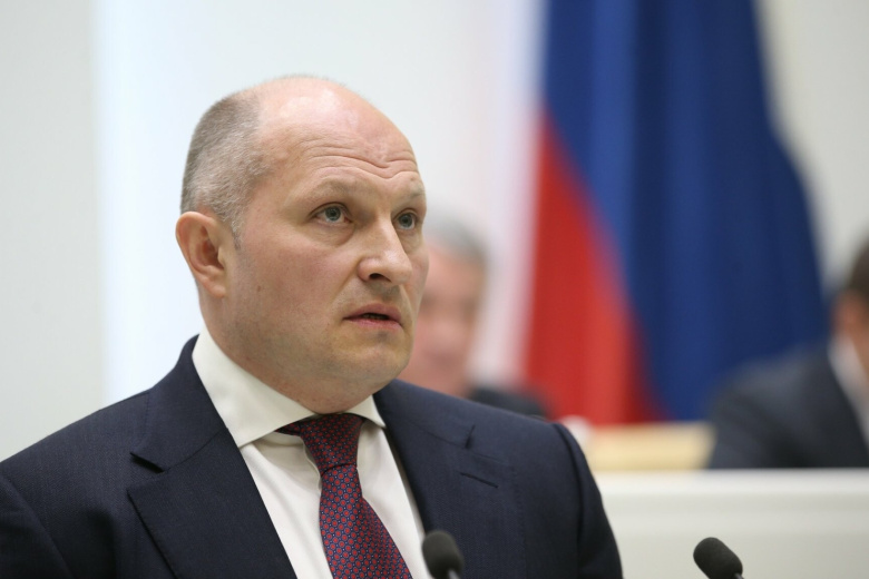 Александр Куренков