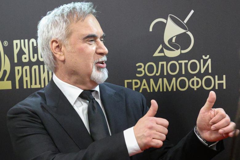 Валерий Меладзе
