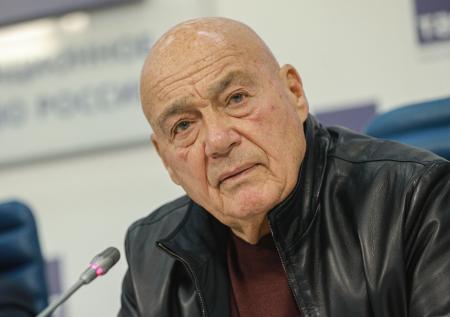 В ОКР ответили на слова Познера о ненужности Олимпиады