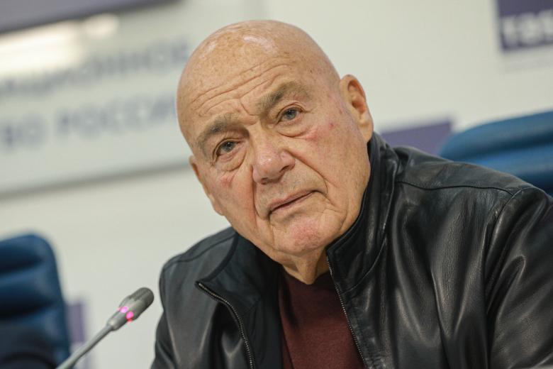 Владимир Познер