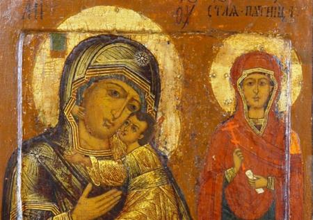 Когда чтят Параскеву Пятницу и какие правила нужно соблюдать в этот день