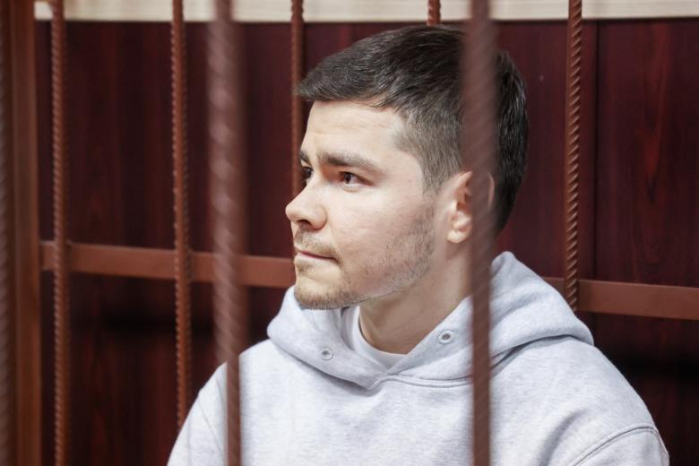 Аяз Шабутдинов