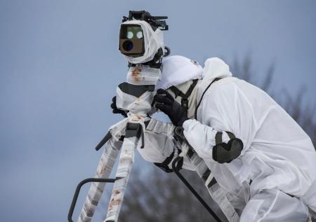 Истекло время начала «вторжения» России на Украину