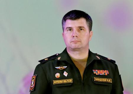 Последний бой генерала Завадского: как российский командир погиб в зоне СВО