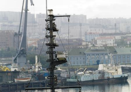 Под Мурманском коронавирусом заразились уже более двух тысяч человек