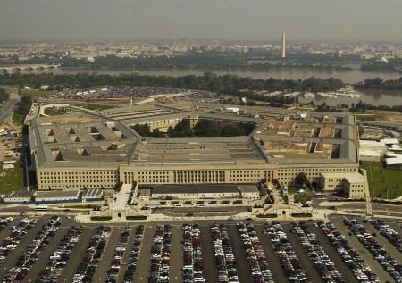 Трамп натравливает на Байдена военную верхушку