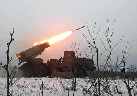 Стало известно об уничтожении орудия, из которого ВСУ атаковали регион РФ