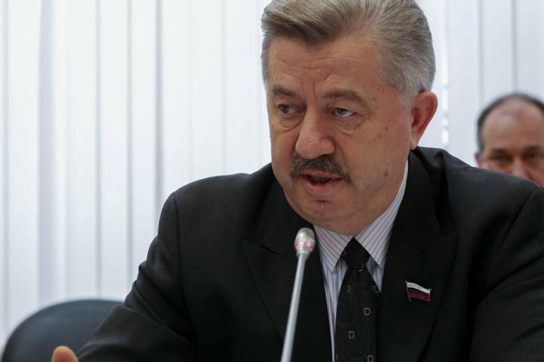 Виктор Водолацкий