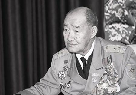 Умер Чёрный Майор войны в Афганистане