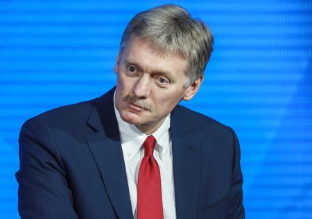 Песков: окончательное решение по ВСМ до Казани пока не принято