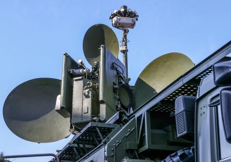 Раскрыты детали ночной атаки ВСУ на Смоленскую область