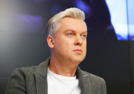 Светлаков раскрыл причину ухода из «Уральских пельменей»