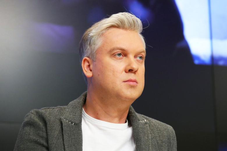 Сергей Светлаков