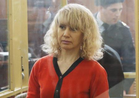 Самая жестокая женщина-убийца России: как библиотекарь стала зверем