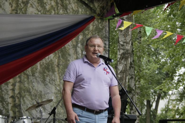 Евгений Жирков