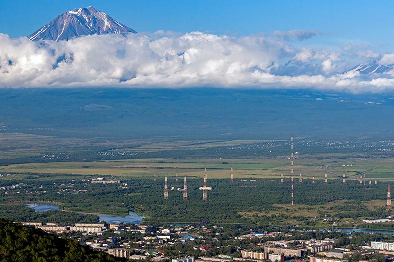 Петропавловск-Камчатский